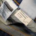 Levi Strauss Signature Gold Men's Loose Fit Jean Pants 31X30