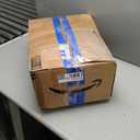 Love's cabin Seersucker Burlwood Full Comforter Set, 7-Piece All Season Lightweight Bed in a Bag Bedding Set with Comforter, Flat Sheet, Fitted Sheet, Pillowcases and Shams | Soft, Breathable, Lightweight (Full (82"X86"))