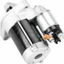 Starter Only for 1.5L Compatible with 2004-2006 Scion XA XB Fit for 2003-2005 Toyota Echo for 2006-2018 Yaris Replace 428000-0025 428000-0026 410-52274 17842 17383 28100-21061 28100-21062