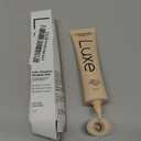 Luxe Color Changing Foundation for Women  Instantly Adapts to Your Skin Tone  Buildable Light-to-Medium Coverage  12-Hour Wear  Natural Dewy Finish - Light