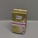 RoC Retinol Correxion Anti-Aging Wrinkle Night Serum, Retinol Serum for Face, Daily Treatment for Fine Lines, Post Acne Scars, 30 Capsules, Unscented, 0.35 Fl Oz