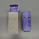 Tatcha The Dewy Milk Moisturizer, Lightweight, Oil-Balancing Hydration for Bouncy Skin & a Lasting Dewy Glow (1.69 Fl Oz (Pack of 1))