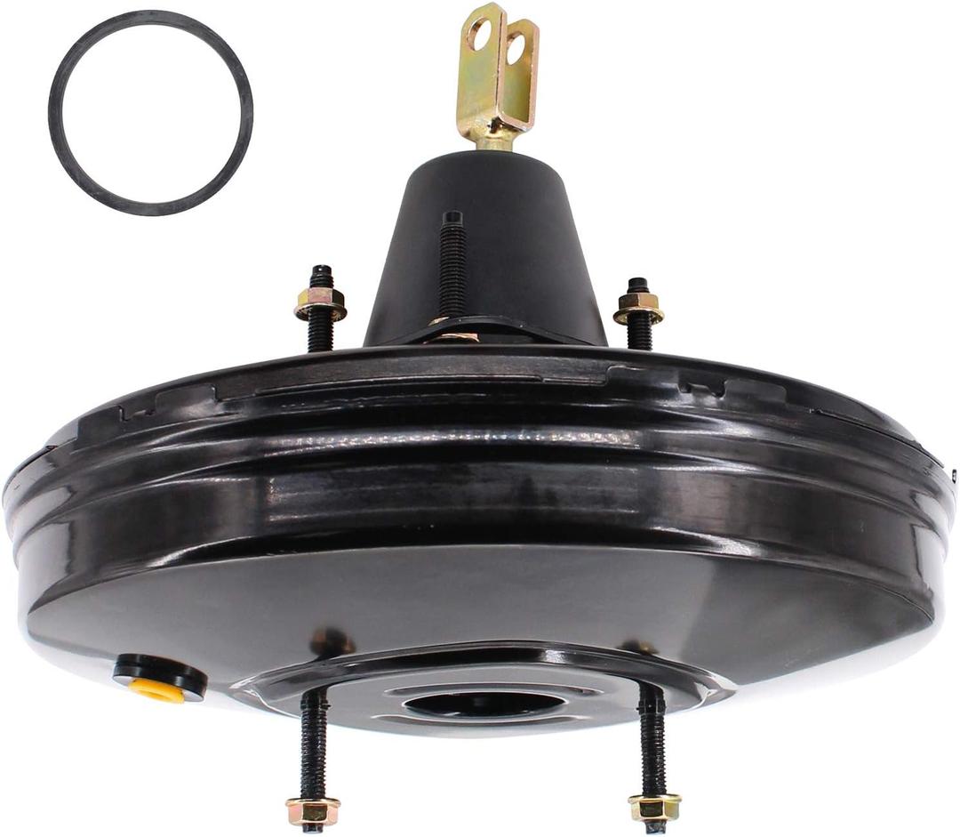 NewYall Power Brake Booster for Ford Edge FWD 2011-2014