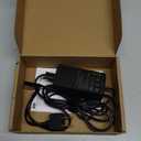 TREE.NB 48W 12V 3.6A Power Adapter Charger, Replacement for Microsoft Surface Pro 2 Surface Pro 1 & Surface RT Tablet, Windows 8 Tablet 1536 with 5V/1A USB Port