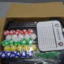 URUQ Golf Chipping Game with 6 x 6 FT Large Target Mat Training Set, 70 inches x 70 inches