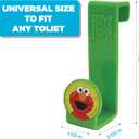 Sesame Street Potty Storage Hook