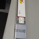 Neodrain 36-Inch Linear Shower Drain with Tile Insert Grate, Golden 304 Stainless Steel Rectangle Shower Floor Drain, Linear Drain with Leveling Feet, Hair Strainer