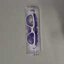 Kids Swim Goggles,Swimming Goggles for Kids 6-14, Anti-Fog UV Protection Pool Glasses for Boys Girls