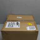 G.a HOMEFAVOR Bamboo Fruit Basket Stand, Potato and Onion Storage Cart, 3-Tier Fruit Basket with wheels, Vegetable Storage for Kitchen Floor (Self-assembly)