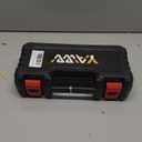 Electric Pruning Shears for Milwaukee M18 Battery, Portable Cordless Pruning Shears with LCD DisplaySK5 Blades, Adjustable Cutting Diameter 0.8-1.2 Inch for Gardening Tree Pruning(NO Battery)