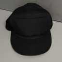 LED Hats, Baseball Caps Bluetooth Full Color Display Message Costume Cool Novelty Hat for Party Black