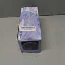 LJLNION Christmas Net Lights, 360 LED 12ft x 5ft Connectable Mesh Fairy String Lights,8 Modes Low Voltage Safe Adaptor for Xmas Trees, Bushes, Wedding, Outdoor Garden Decorations, Warm White