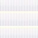 lifancy 72 Pcs Flameless Taper Candles, LED Flameless Candles Flickering Taper Fake Candles Bulk Battery Operated, Christmas Home Wedding Decor(0.8 X 11 Inch)