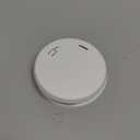 First Alert Slim Photoelectric Smoke Alarm with 10-Year Sealed Battery, PR710, White