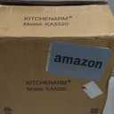 KITCHENARM 29-in-1 SMART Bread Machine with Gluten Free Setting 2LB 1.5LB 1LB Bread Maker Machine with Homemade Cycle - Stainless Steel Breadmaker with Recipes Whole Wheat Bread Making Machine