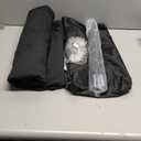 Bed Tent Twin Size - Privacy Sleeping Space with Blackout Design, Breathable Portable Indoor Floor Bed Tent for Toddler Transition Cottage Drafty Room Floor use