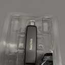 SANDISK 512GB Extreme PRO Dual Drive - Up to 1,000MB/s, USB Type-C, and USB Type-A, High-Performance Flash Drive - SDDDE1-512G-G46