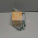 Christmas String Lights Decoration, 10ft 30LED Christmas Tree Santa Snowflake Fairy Lights Battery Operated with Remote, 8 Modes & Timer, Twinkle Light for Xmas Tree Party Indoor Outdoor Decoration (Red Green White)