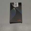 TORRAS for iPhone 17 Pro Case, Beyond Military-Grade Protection, Camera Control Button, DIY Buttons, Translucent Matte Slim Thin Shockproof Hard Back Anti-Scratch case for iPhone 17 Pro, Deep Blue