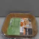 Large Air Fryer Disposable Paper Liners Square 9 Inch, 125 Pcs Parchment paper liner for 5-8QT Air fryer, Oil-proof, Water-proof, Parchment Baking Paper for Baking Roasting Microwave