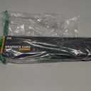 EZDIY-FAB GPU Holder Brace Graphics Card Support, Video Card Sag Holder/Holster Bracket Support RX6700, RTX3090 - 309EZ-Black