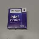 Intel Core i9-14900K Desktop Processor 24 cores (8 P-cores + 16 E-cores) up to 6.0 GHz