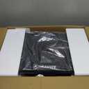 Vibration Plate Exercise Machine for Lymphatic Drainage Weight Loss, Whole Body Workout Vibration Fitness Platform ,Home Training Equipment ,Sport Gym for Weight Loss Fat Burner for Women Men (Large)