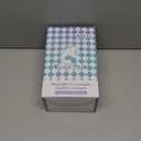 Warmable Hippo Stuffed Animals, Microwavable Stuffed Animal Heating Pads for Period & Stress Relief, Heatable & Coolable Hippopotamus Plush Toy, Cute Plushies Gifts for Kids & Women