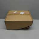 10-Pack 6ft White Spandex Table Covers for Rectangle Standard Folding Tables - Wrinkle Resistant Stretch Tablecloths - Ultimate Fitted Table Protector for Parties, Banquet, Wedding