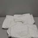 Utopia Bedding Full Sheet Set 4 Piece Bed Sheets for Full Size Bed, Hotel Luxury, Extra Soft, Cooling Bed Sheets - Wrinkle, and Fade Resistant (White)