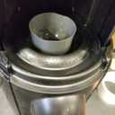 Nespresso Vertuo Plus Deluxe Coffee and Espresso Maker by Breville, Black