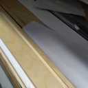 Pull Out Drawers for Cabinet Wood 31.5"W x 23"D Slide Out Organizer