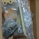 14510-R40-A01 Timing Chain Kit with VVT Camshaft Adjuster & Water Pump for Accord CR-V Civic 2008-2015 2.4L for Acura TSX ILX 2009-2015 2.4L 14530-RAA-A01 Timing Chain Kit 19200-R40-A02 Water Pump