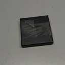 for RAM Key Fob Cover, ABS Key Case Cover Holder Protector Compatible with for 2018-2023 Dodge RAM 1500 2500 3500, Orange