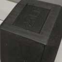 CAP Barbell Coated Hex Dumbbell Weight - Single | 25 lb