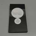 Slim 1500D Aramid Fiber Case Compatible with Samsung Galaxy Z Fold 7, Thin Carbon Fiber Cover Compatible with Magsafe (Matte Black)