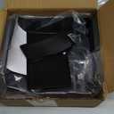 Center Console Organizer Tray Fit for 2018-2025 Jeep Wrangler JL JLU 4XE/Gladiator JT Center Console Armrest Box for Wrangler&Gladiator Accessories(Center Console Armrest Organizer)