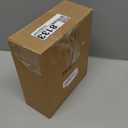 Hotop Artificial Plant Topiary Ball 4 Layers Garden Spheres Boxwood Balls Artificial Topiaries Spheres Decorative Plants for Backyard, Balcony, Garden, Indoor Outdoor Decor(2 Pcs,9 Inches) (Green)