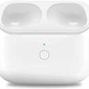 Wireless Charging Case Only for AirPods Pro 1/2 USB C Prot, Replacement Cases Compatible with AirPod Pro 1st / 2nd Gen Charger Case Type-c, (No Earbuds) (for Airpods pro 1/2)