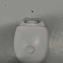 Electric Nail Clipper with Built-in LED Light, 3-Speed Cordless Nail Grinder Cutter, Mess-Free Nail Clippings Catcher, Portable for Fingernails & Toenails, Seniors, Kids & Travel