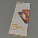 X-it 2 Packs Privacy Screen Protector for iPhone 15 6.1-inch - [Auto-Dust Removal] 9H+ Tempered Glass [10X Military Protection], Bubble Free, Case Friendly