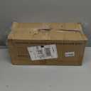 Haddockway Wooden Coat Rack Stand with 8 Hooks New Zealand Pine 3 Adjustable Coat Standing Tree Easy Assembly for Coats, Hats, Scarves and Handbags for Entryway, Hallway, Bedroom, Office,2 PCS (White)