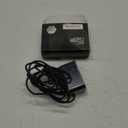 Pwr Fast Charger for GoPro Hero 5 6 7 8 9 10 11 12 Black Session: UL Listed Extra Long 6.5 Ft Type-C Charger Adapter USB-C Cable Power Cord CHDHX-501 CHDHB-501 CHDHX-502 CHDHS-502 CHDHX-601