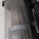 Hoover High Performance Swivel XL Vacuum Cleaner, Bagless Upright Vacuum, HEPA Media Filtration, MaxLife System, WindTunnel Technology, Corded Vacuum Cleaners for Home Use