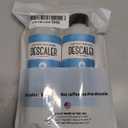 Descaler (2 Pack, 2 Uses Per Bottle) - Made in the USA - Universal Descaling Solution for Keurig, Nespresso, Delonghi and All Single Use Coffee and Espresso Machines (8 Fl Oz (Pack of 2))