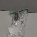 TORRAS Magnetic & Stand for Google Pixel 10 Pro XL Case, Fit for MagSafe & Pixelsnap, Military Grade Drop Protection, Slim for Pixel 10 Pro XL Phone Case with Sturdy Kickstand, Translucent Matte Black