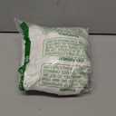 Peomeise Stretch Spandex Folding Chair Cover for Wedding Party Dining Banquet Event (Ivory)