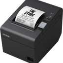 Epson TM-T20III,Monochrome Thermal POS Printer C31CH51001