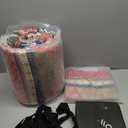MAXYOYO Japanese Floor Mattress 4" Thick Twin Size Foldable Futon Mattress