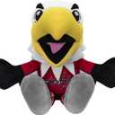 Bleacher Creatures Washington Capitals Slapshot 8" Kuricha Mascot Sitting Plush - Soft Chibi Inspired Mascot